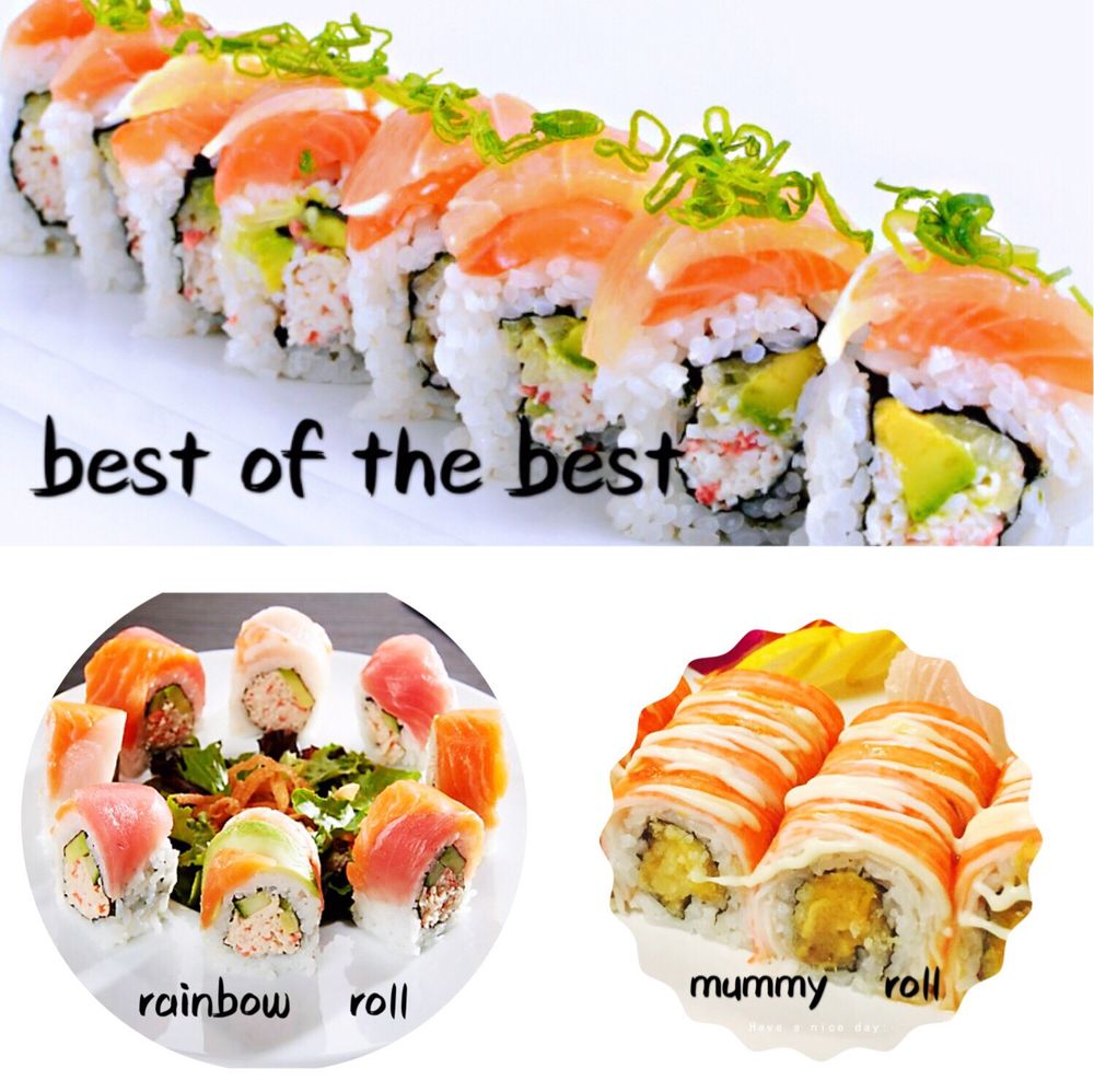 Asian Cuisine 2800 Gillespie St #104, Fayetteville