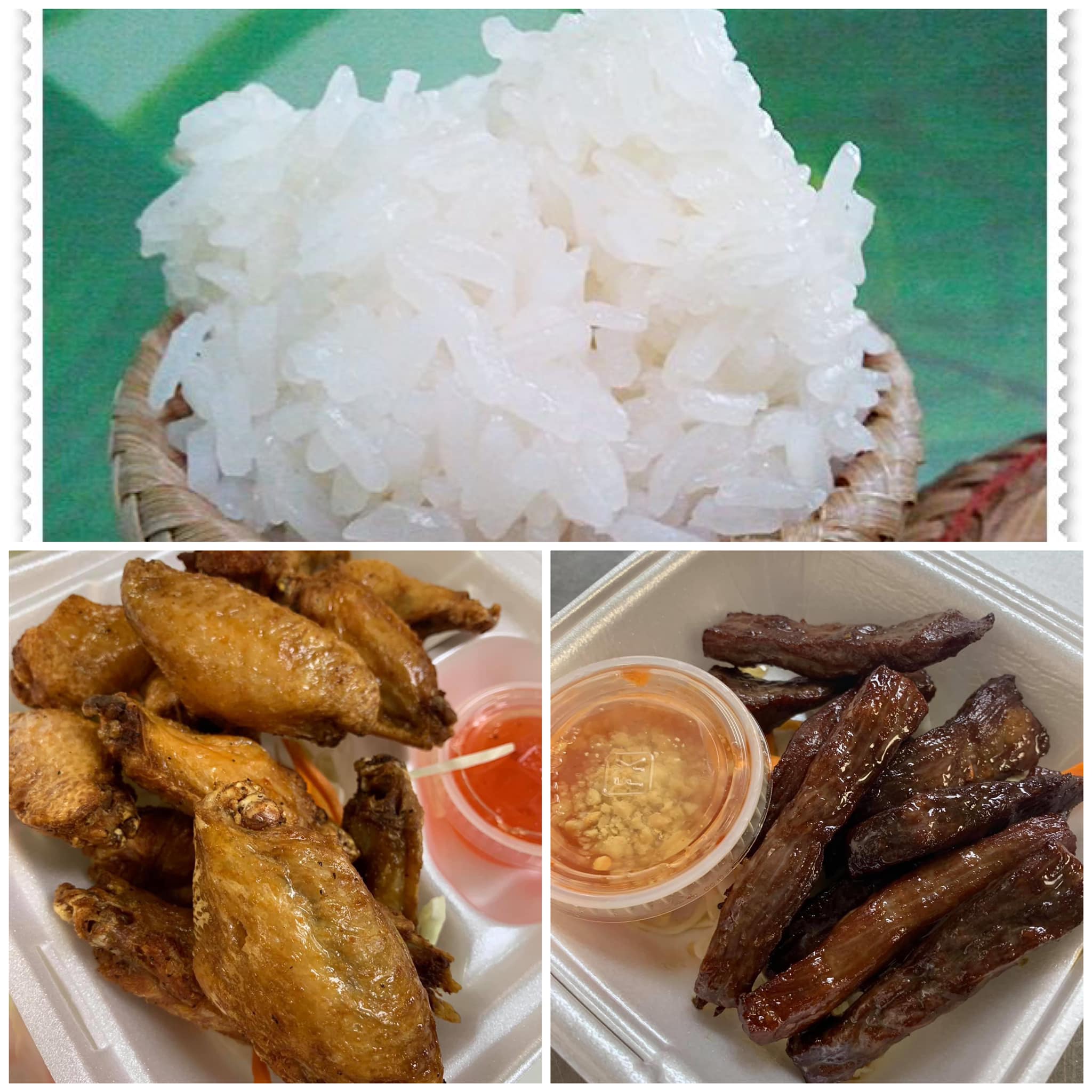 Thai Pepper Restaurant 1342 Bragg Blvd, Fayetteville