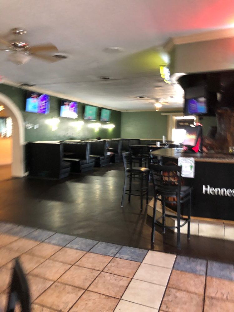 Phat Daddy's Sports Bar & Grill 3406 Raeford Rd, Fayetteville