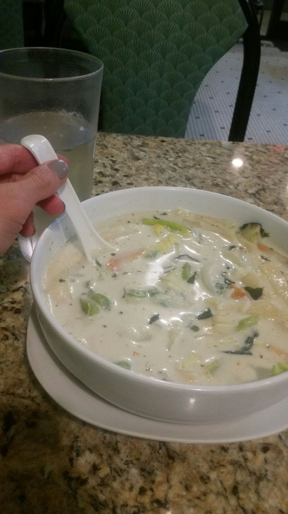 Thai House Express 316 N Eastern Blvd, Fayetteville