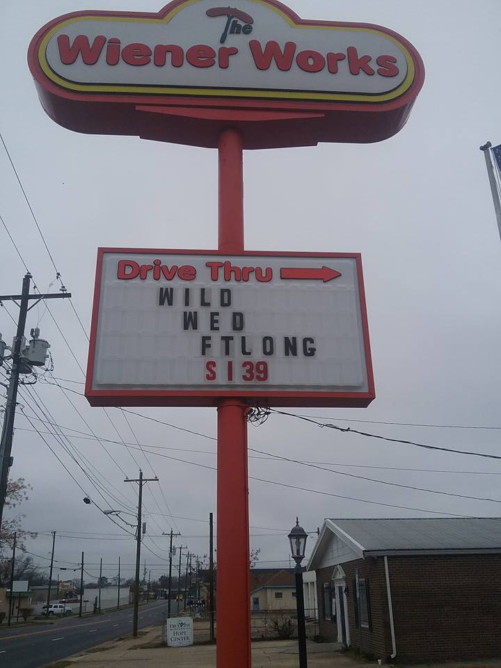 Wiener Works 915 Person St, Fayetteville