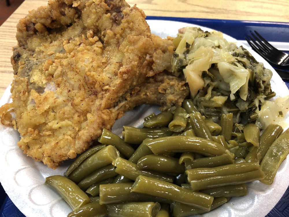 Kinlaw's Welcome Grill 1816 Sapona Rd, Fayetteville