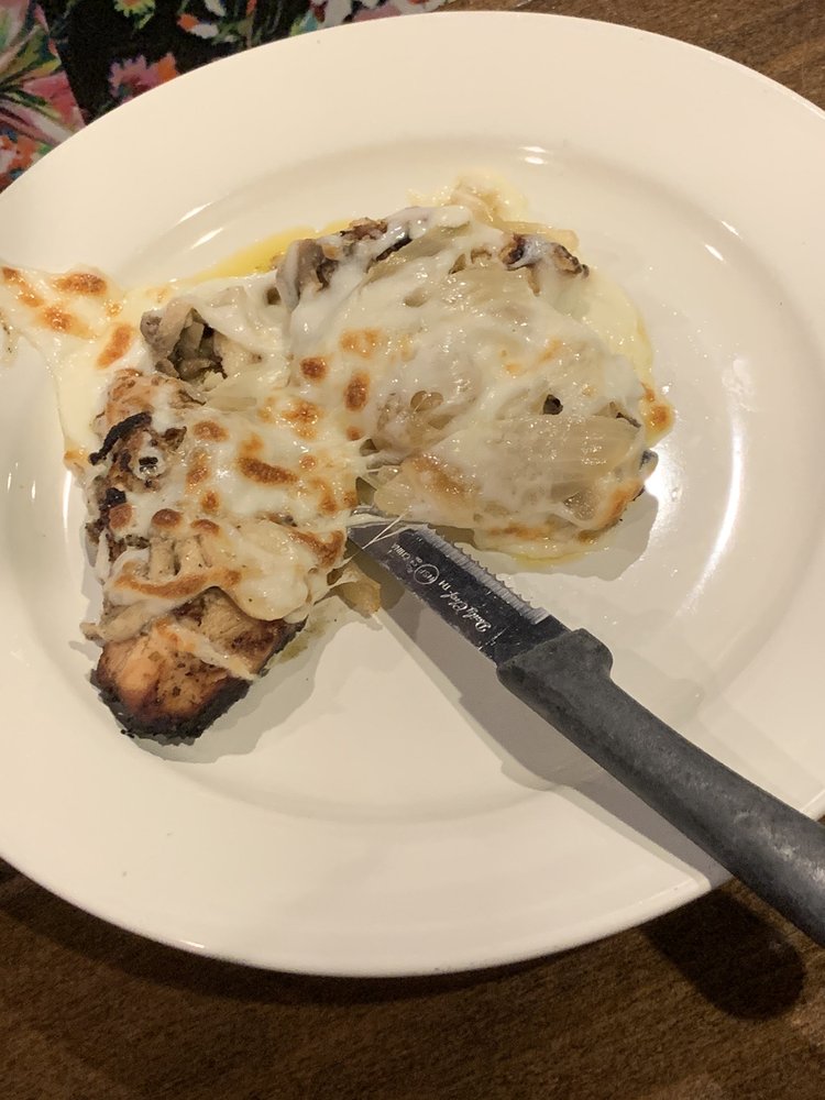 Sammio's Italian Restaurant 2623 Raeford Rd, Fayetteville