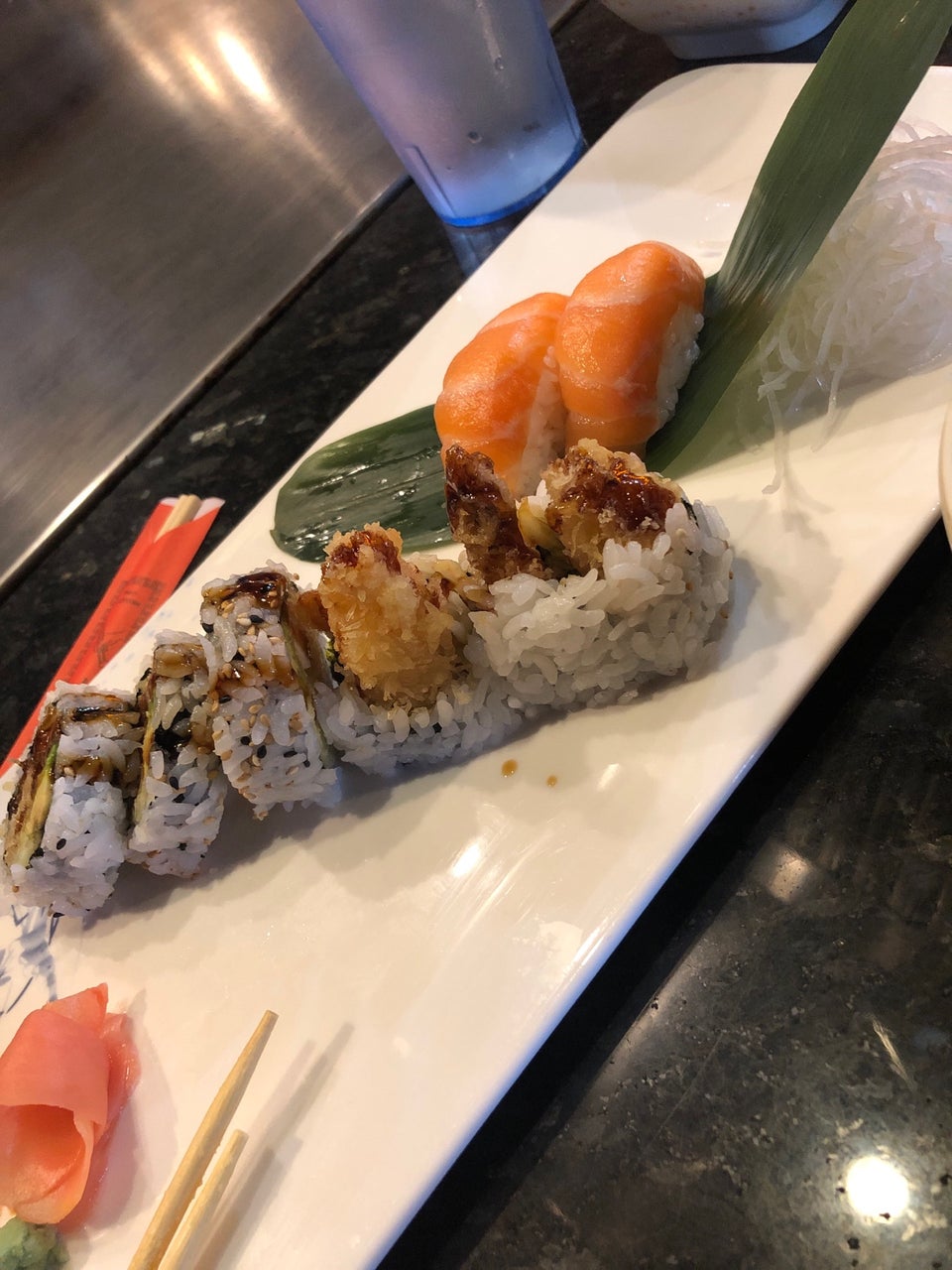 Shogun Japanese Restaurant Shogun Japanese Restaurant, 30729, 3811 Ramsey St #113, Fayetteville