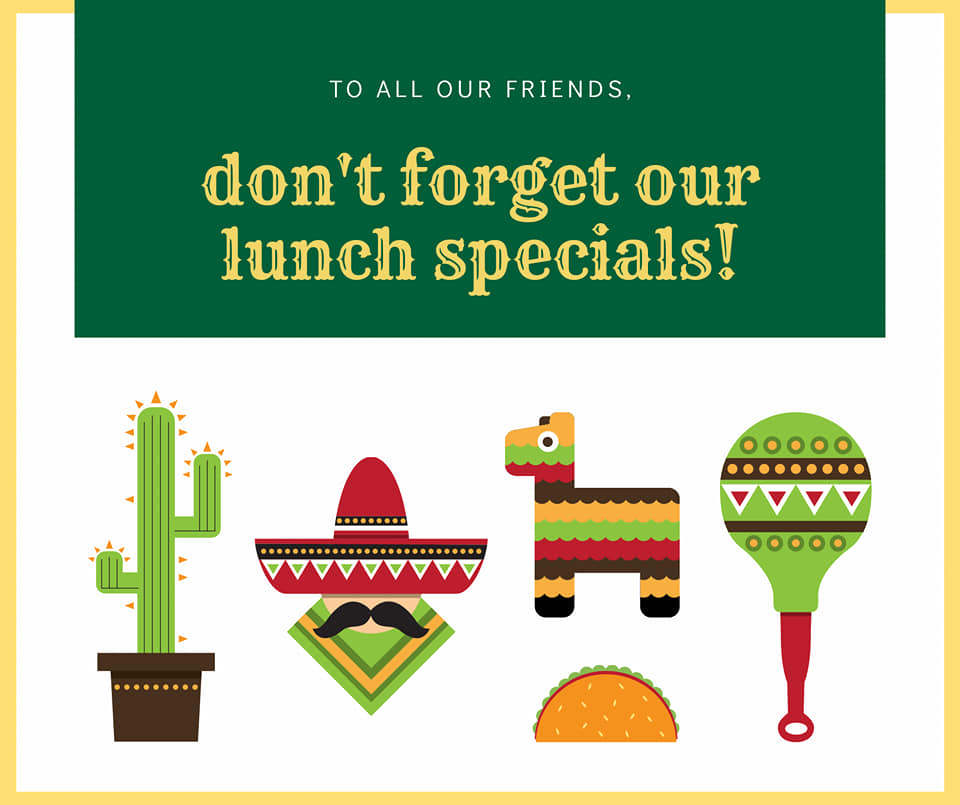 Mi Casita Westwood 173 Westwood Shopping Center, Fayetteville