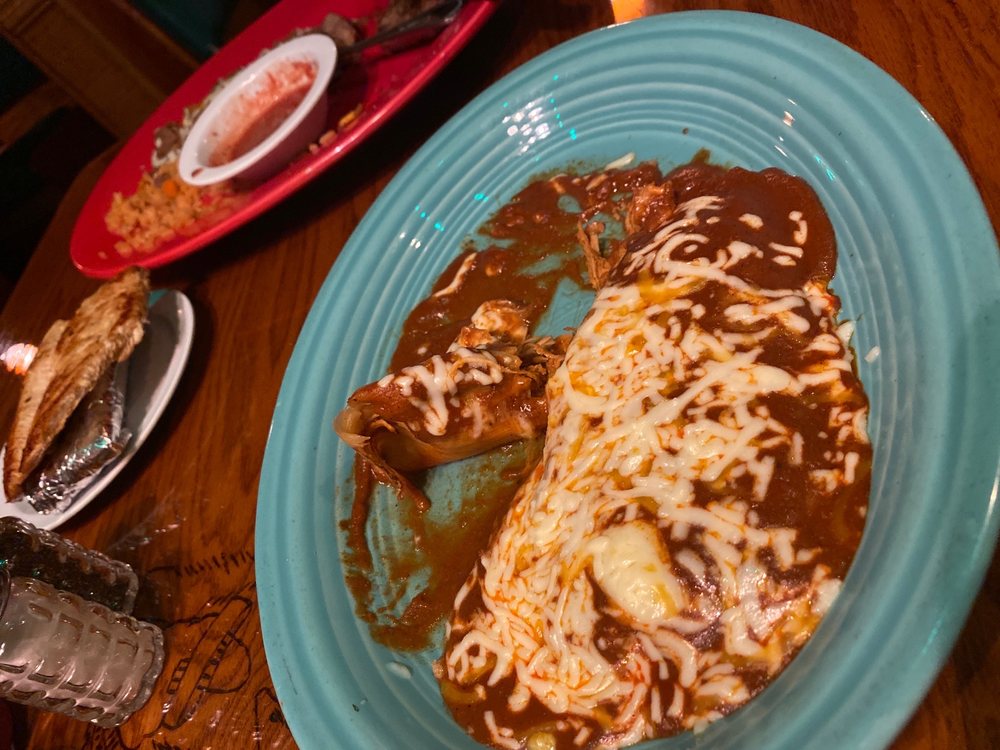 El Cazador 1 1904 Skibo Rd, Fayetteville