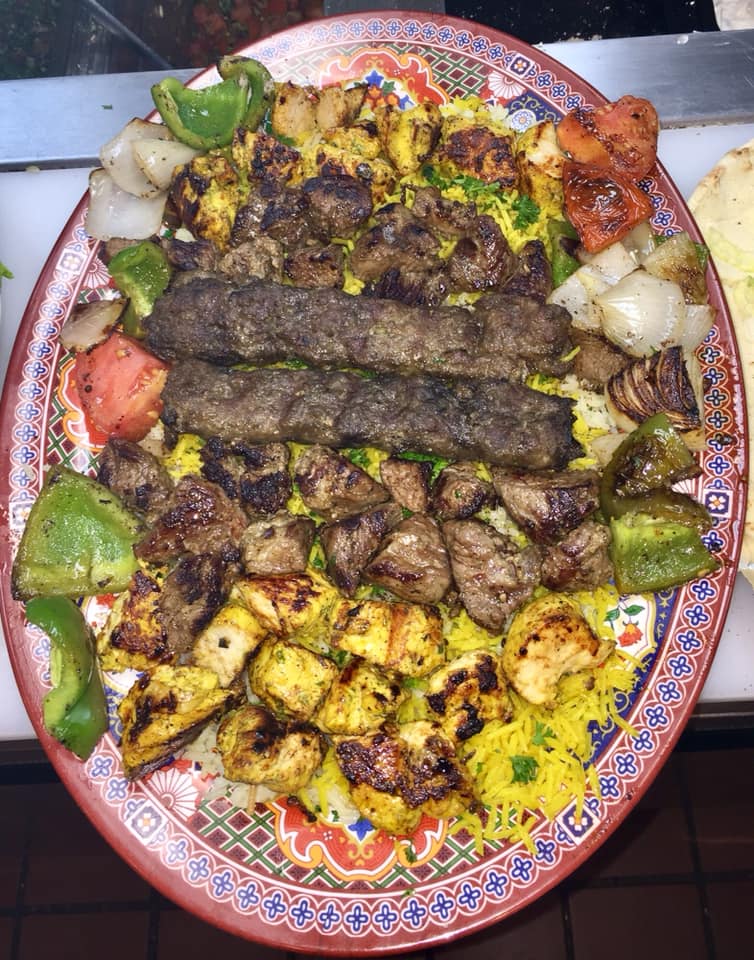 Pharaohs Village 2425 Hope Mills Rd, Fayetteville