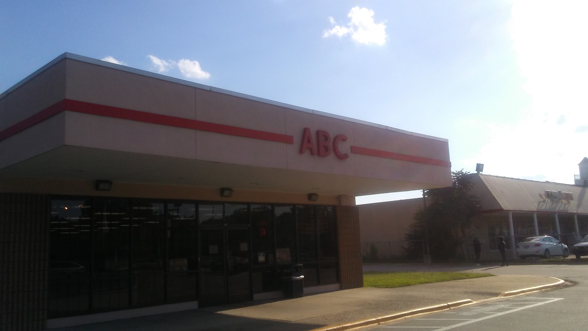 Cumberland County ABC Store