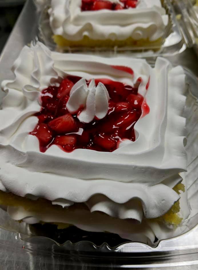Burney's Sweets & More 3319-B Raeford Rd, Fayetteville