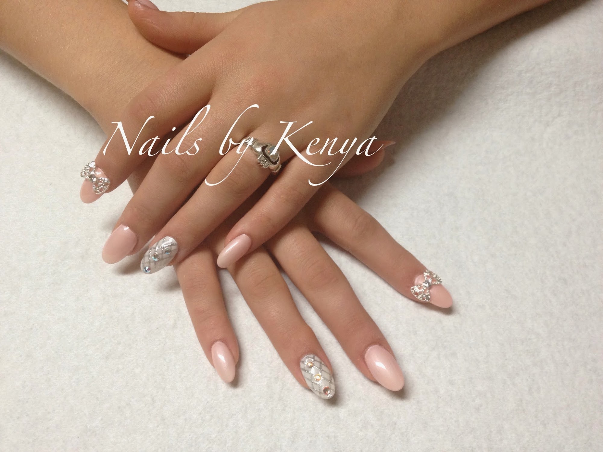Nails by Kenya