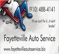 Import Auto Repair & Fabrication LLC