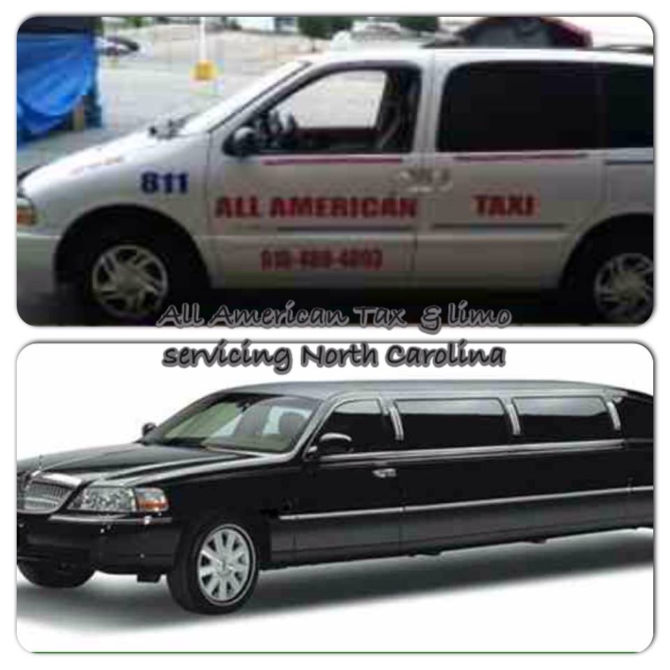 All American Limo