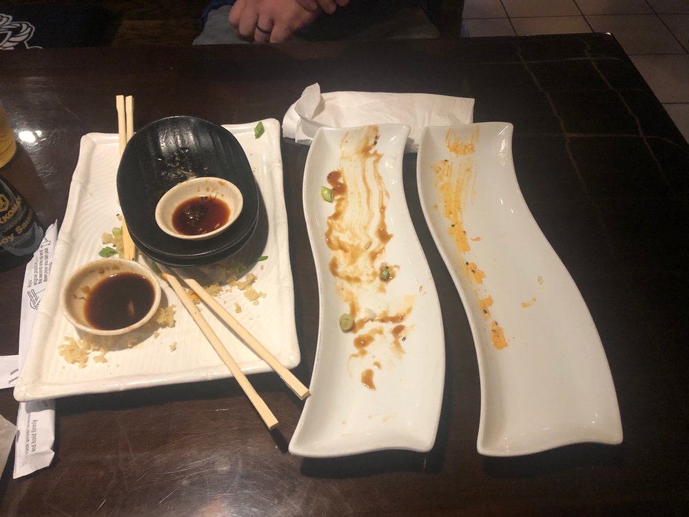 Bento Jubako & Sushi 2651 Raeford Rd, Fayetteville