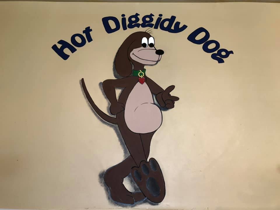 Hot Diggidy Dog Inc 106 Roxie Ave, Fayetteville