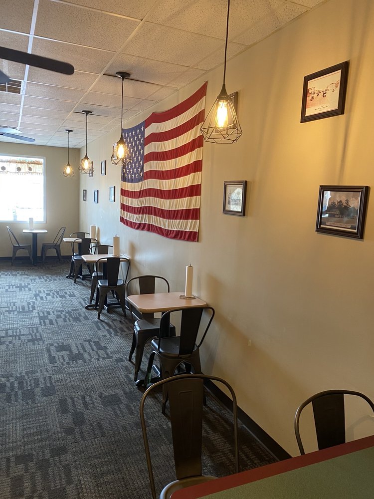 Hot Diggidy Dog Inc 106 Roxie Ave, Fayetteville