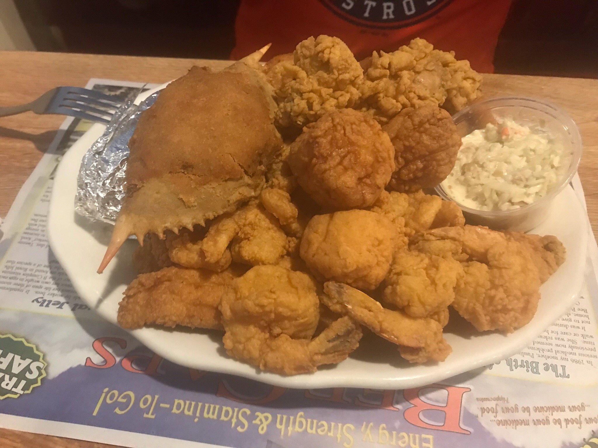 Photo credit: tripadvisor