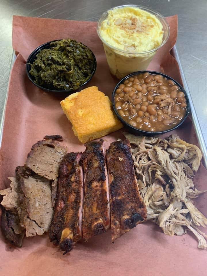 Southern Coals Restaurant 3319 C Raeford Rd, Fayetteville