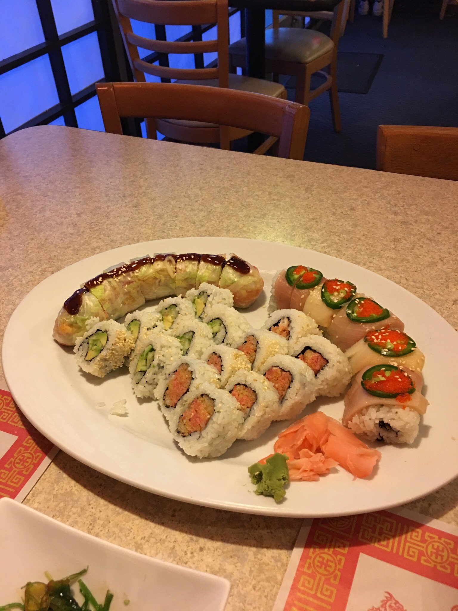 Photo credit: tripadvisor