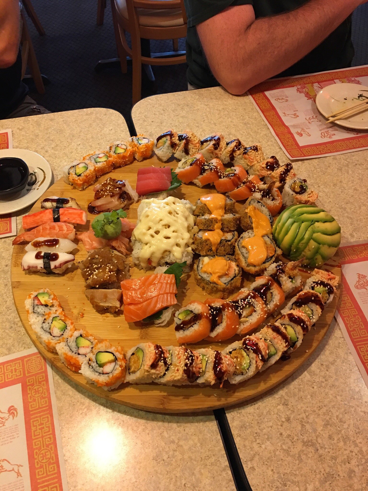 Photo credit: tripadvisor