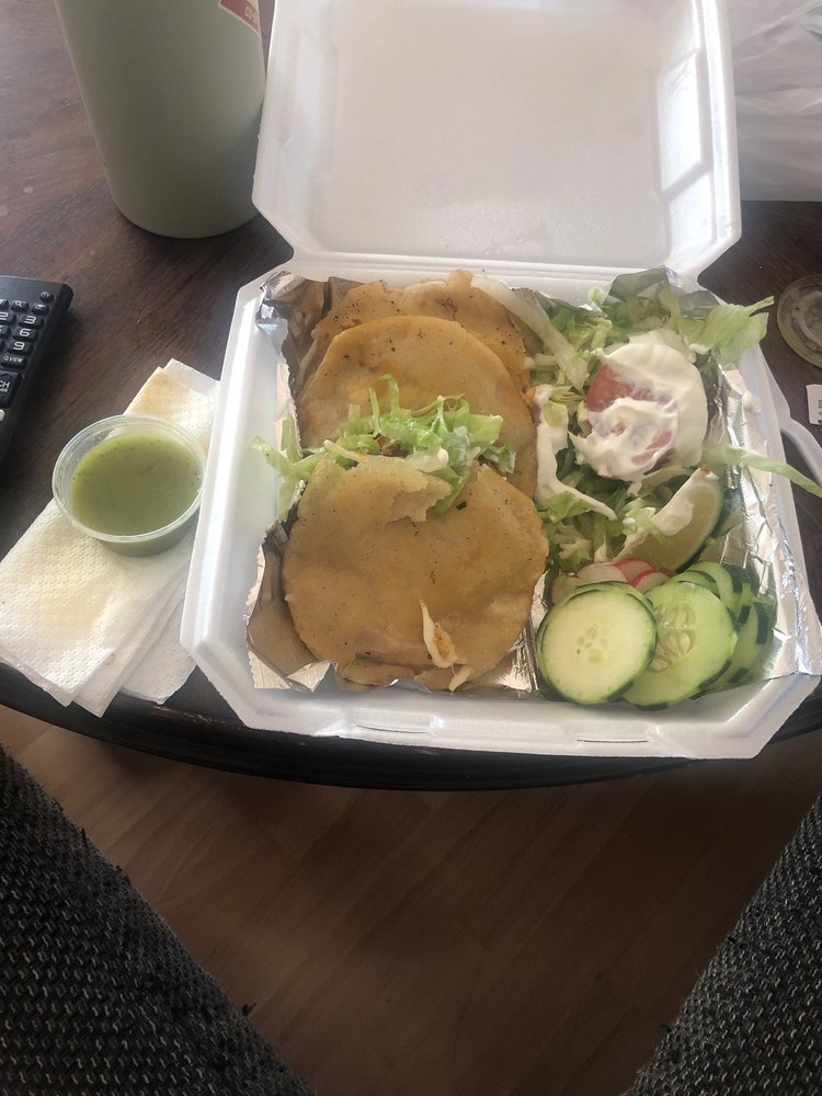 The little taco 407 Hope Mills Rd, Fayetteville
