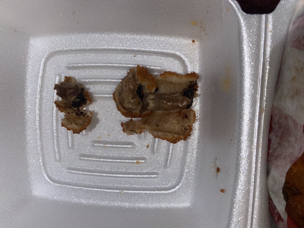 Niko's Gyros & Wings FreshEates 3612 Ramsey St, Fayetteville