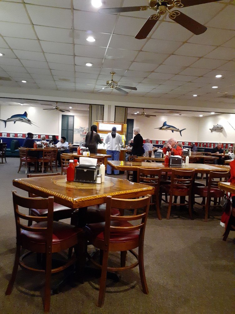 Hudson Bay Seafood 2816 Ramsey St, Fayetteville