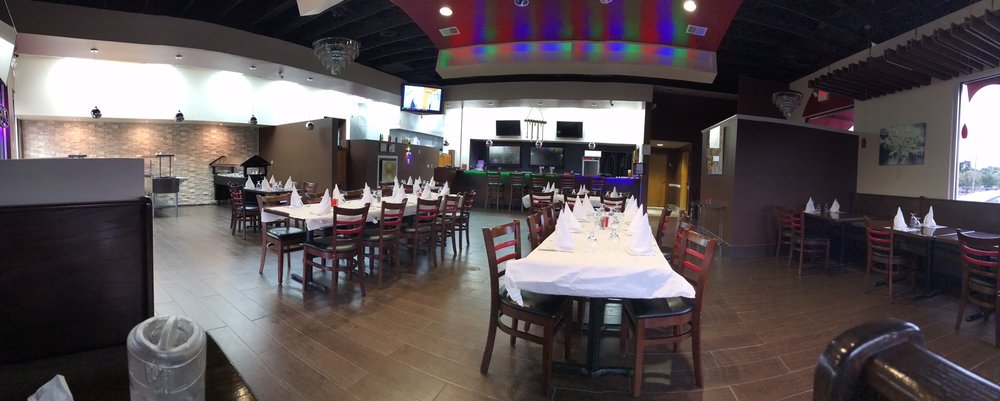Salt n Pepper Indian Cuisine 519 Grove St, Fayetteville