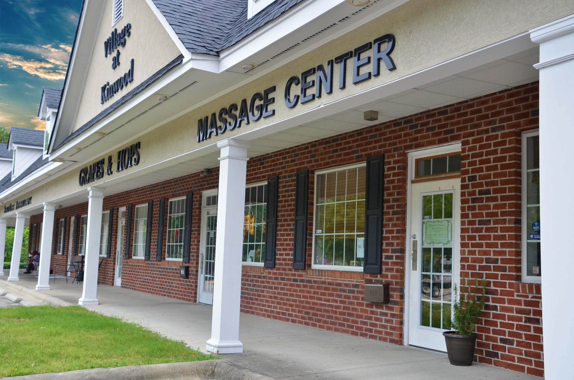 Cumberland Massage Therapy Center