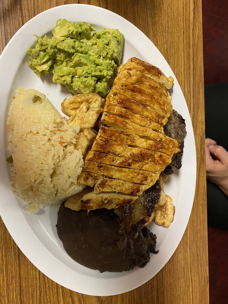 Guatemala centro America Restaurant 2805 Raeford Rd, Fayetteville