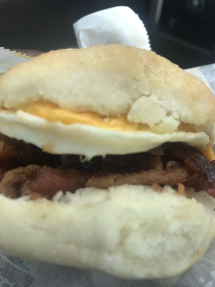 Biscuitville 133 Grove St, Fayetteville