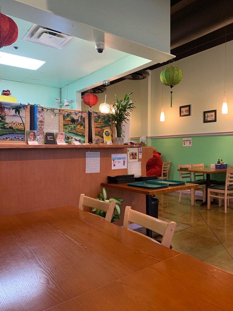 Vietnam Kitchen 248 Westwood Shopping Center, Fayetteville