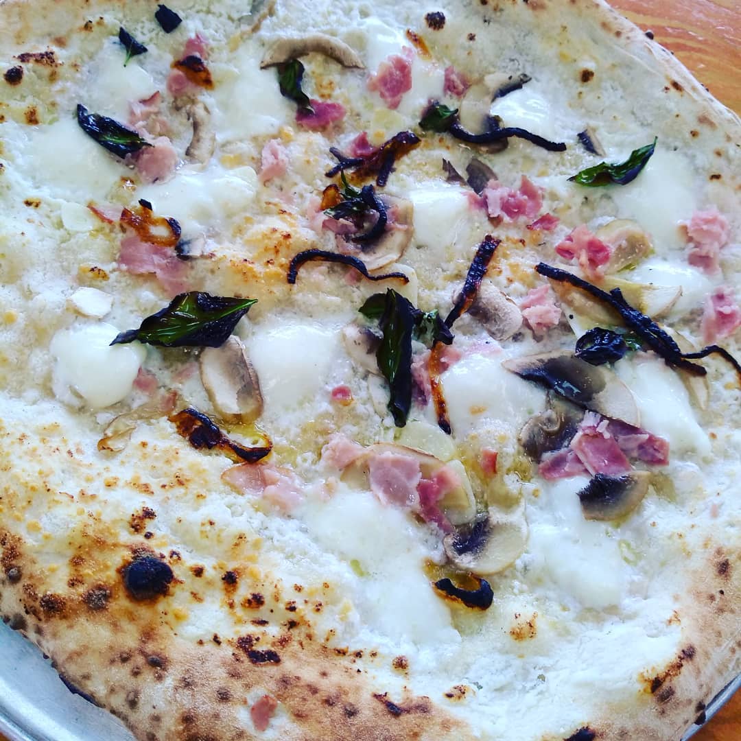Gusto Napoletano 2711 Raeford Rd #112, Fayetteville