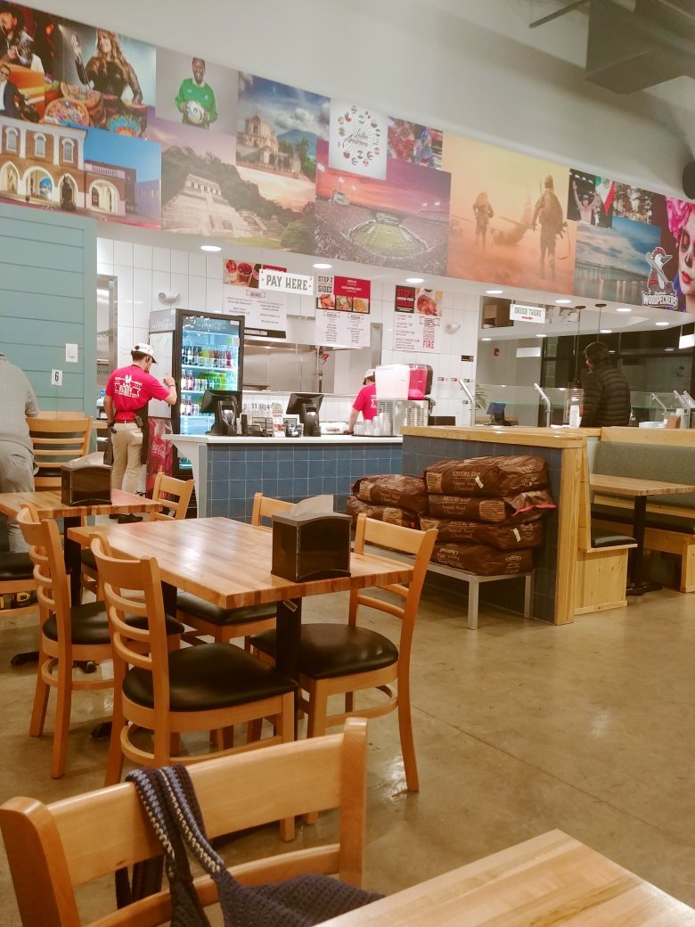 Photo credit: tripadvisor