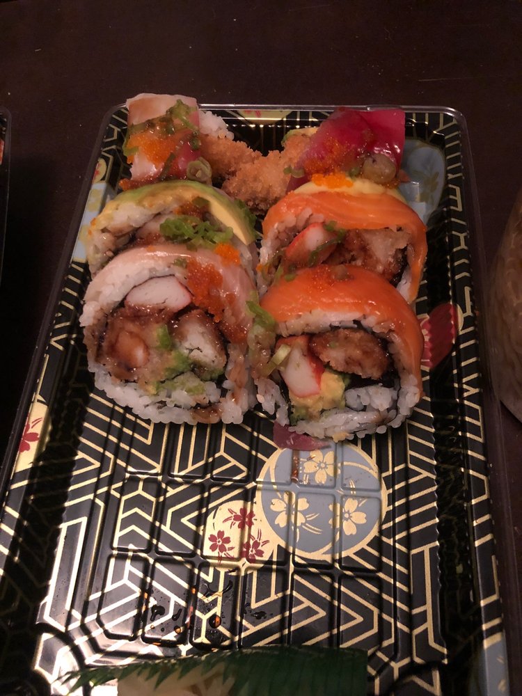 Asian Cuisine (Yadkin Rd) 5548 Yadkin Rd, Fayetteville
