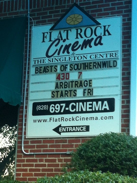 Photo credit: foursquare