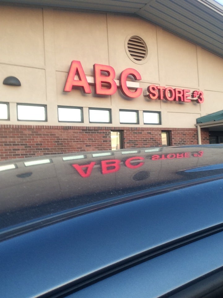 Hendersonville ABC Store