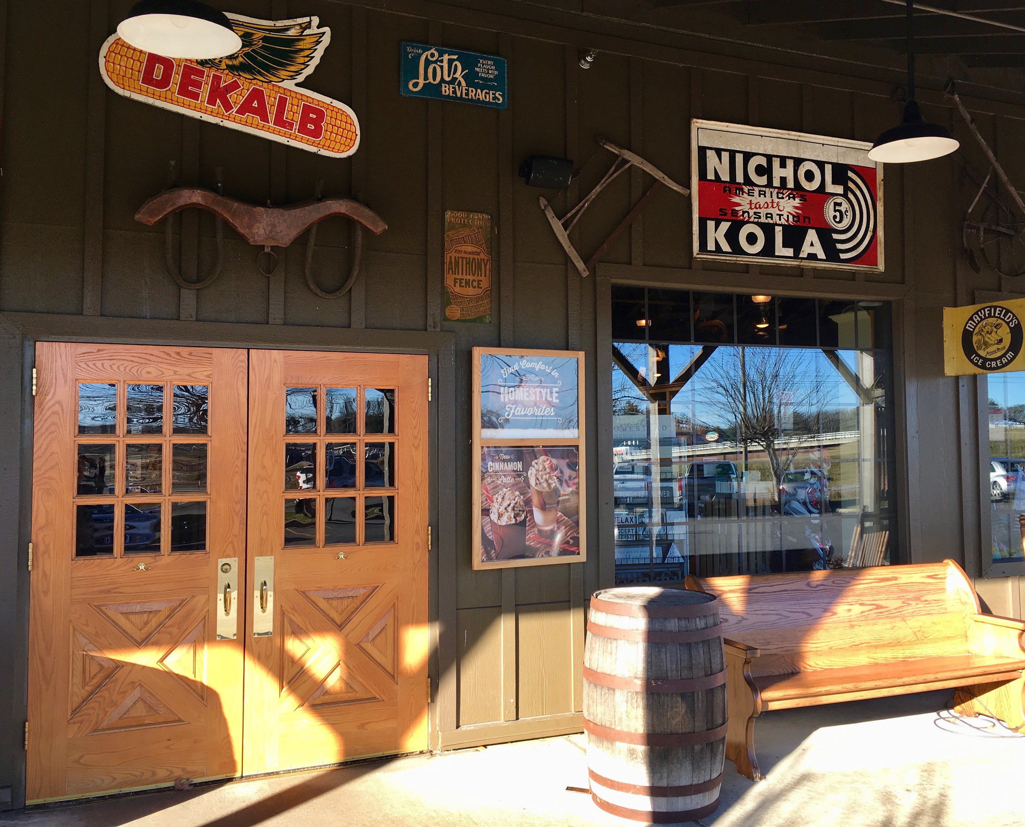Photo credit: tripadvisor