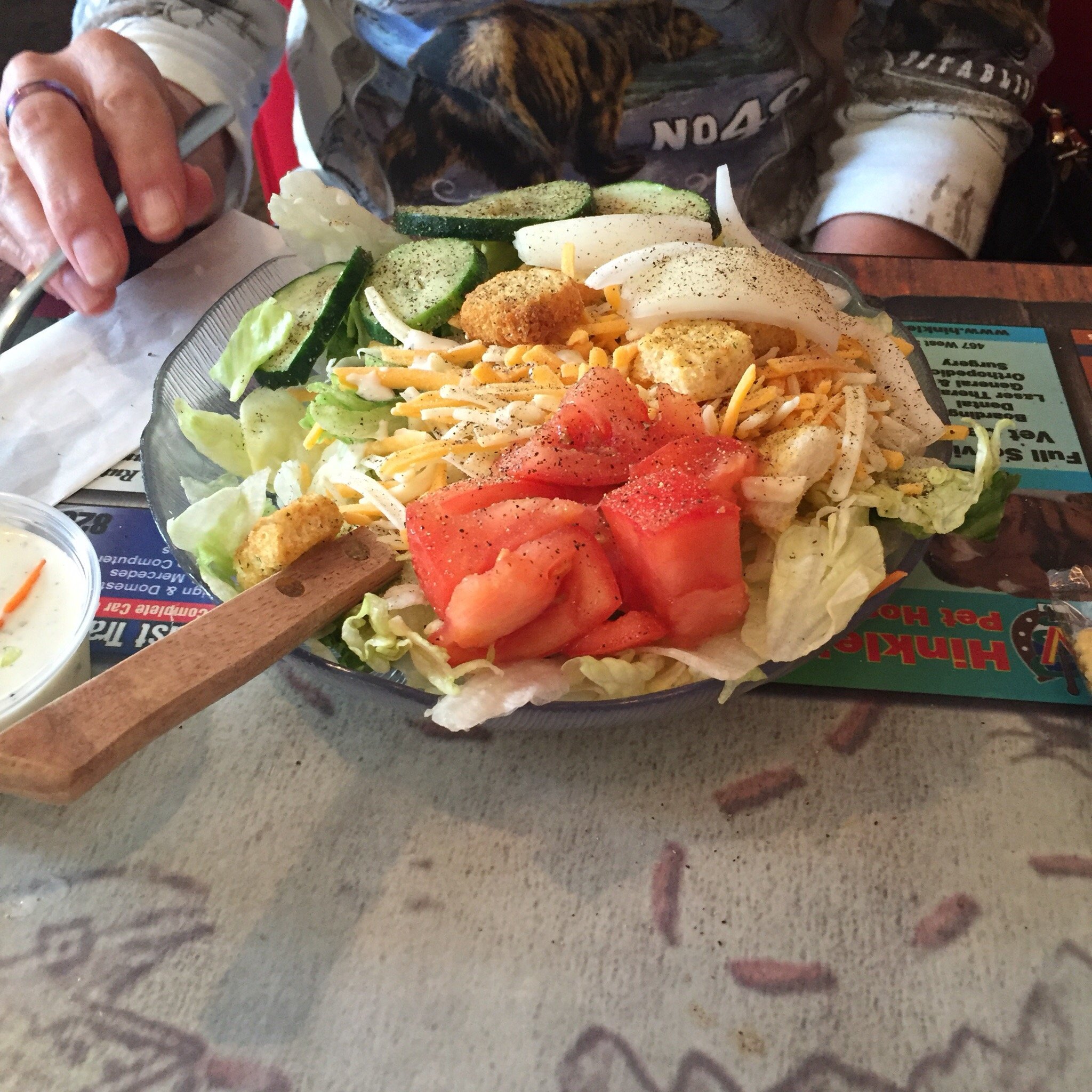 Photo credit: tripadvisor