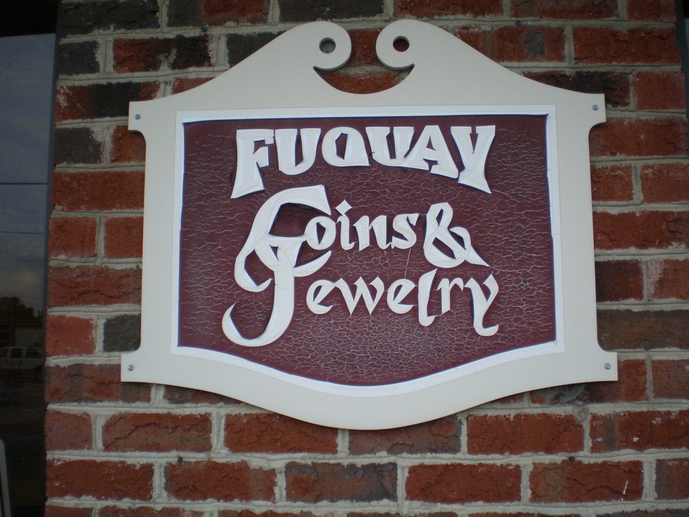 Fuquay Coins & Jewelry