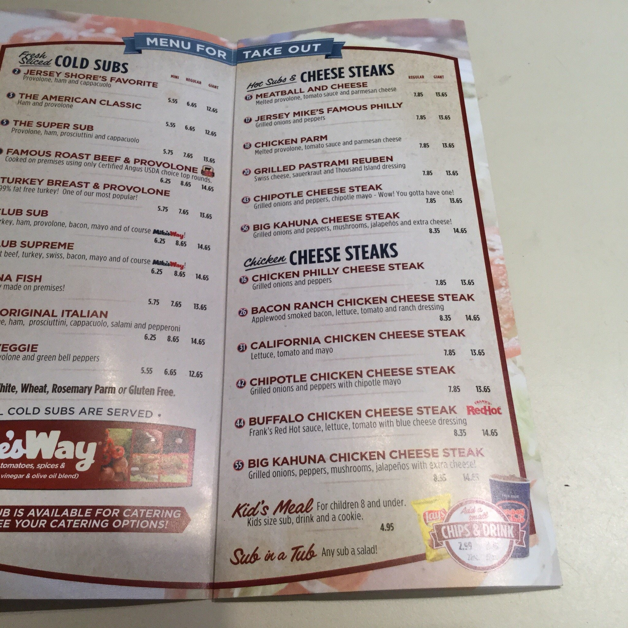 Photo credit: Tripadvisor