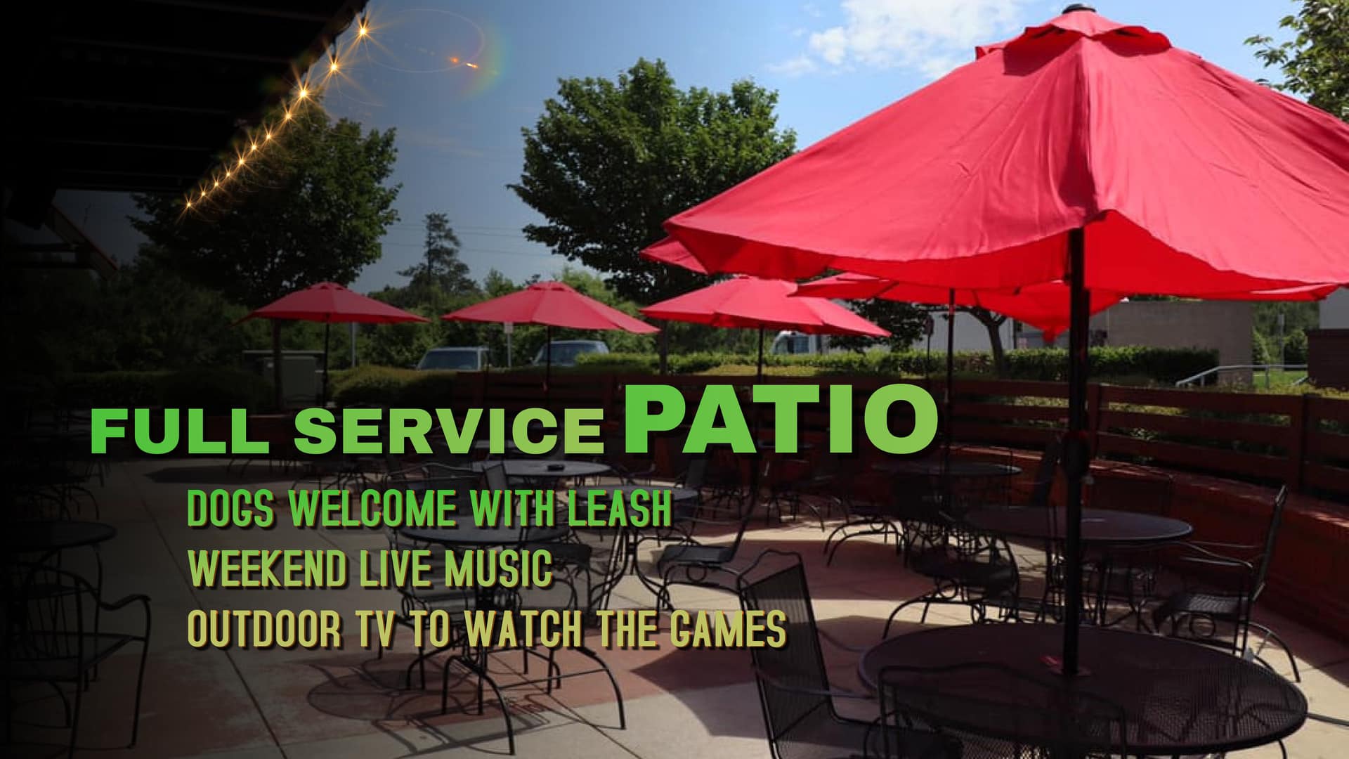 Krafty's Burgers and Brews 1177 Timber Drive East, Garner