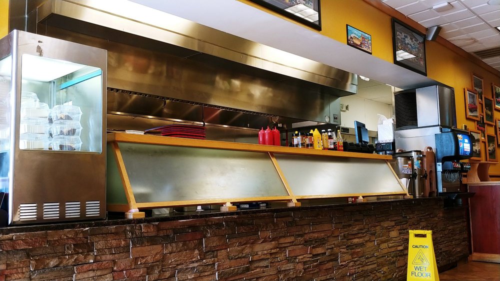 Mojo's Grill 2468 Timber Dr, Garner