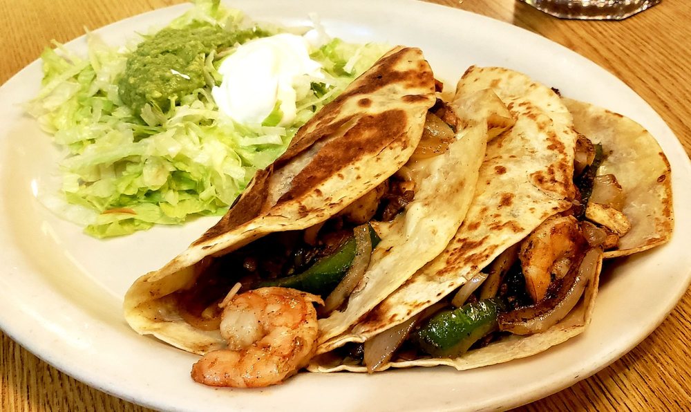La Cocina Mexican Restaurant Garner 1219-1221, Timber Drive East, Garner