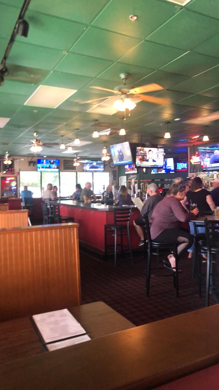 Clubhouse Restaurant Bar & Grill 51 Technology Dr, Garner