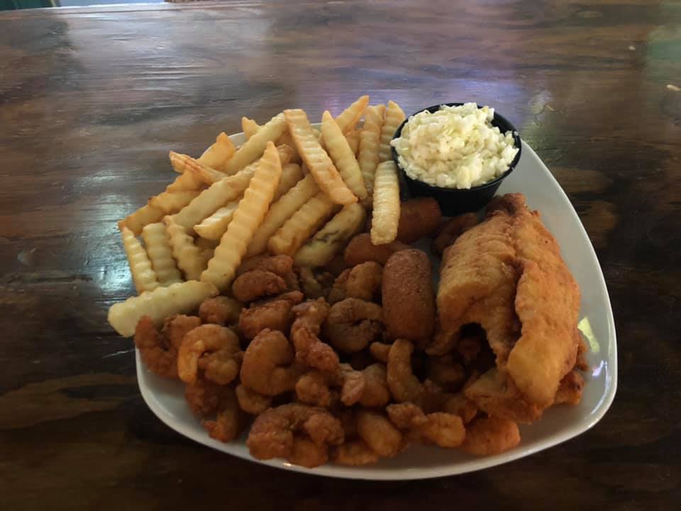 Clubhouse Restaurant Bar & Grill 51 Technology Dr, Garner