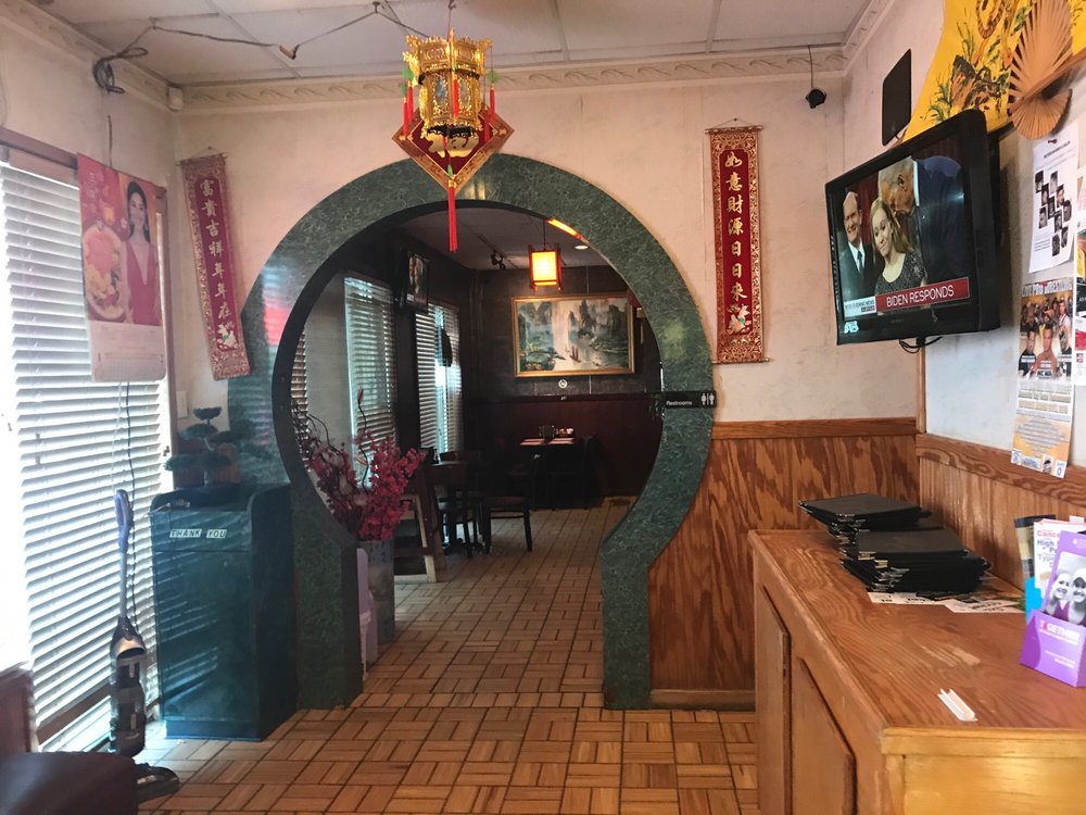 China King 5176 US, NC-42 J, Garner