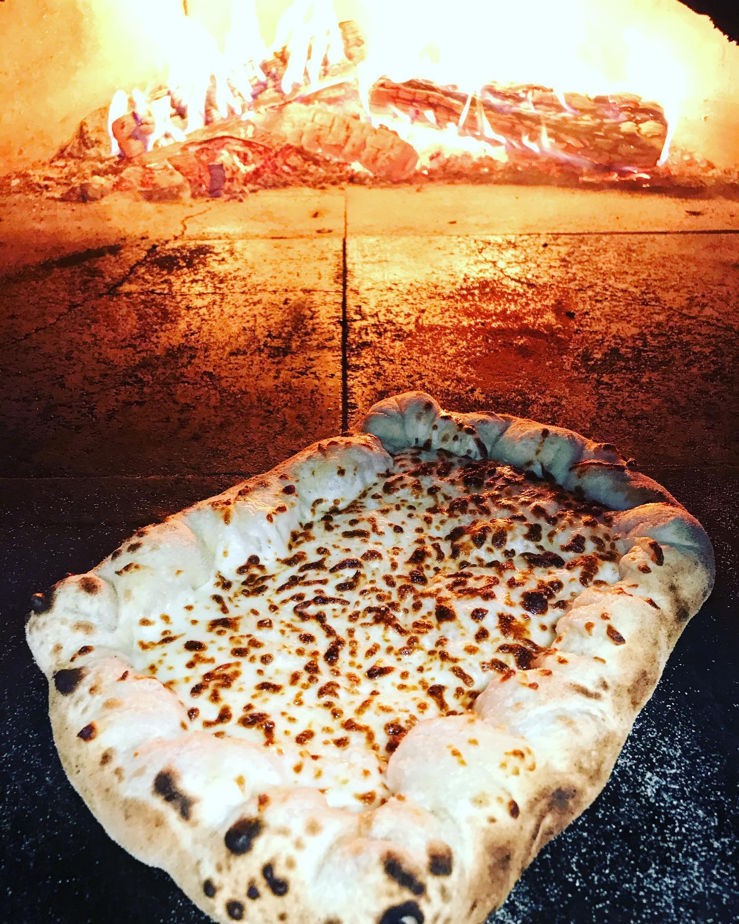 Oak City Pizza 206 Forest Hills Dr, Garner
