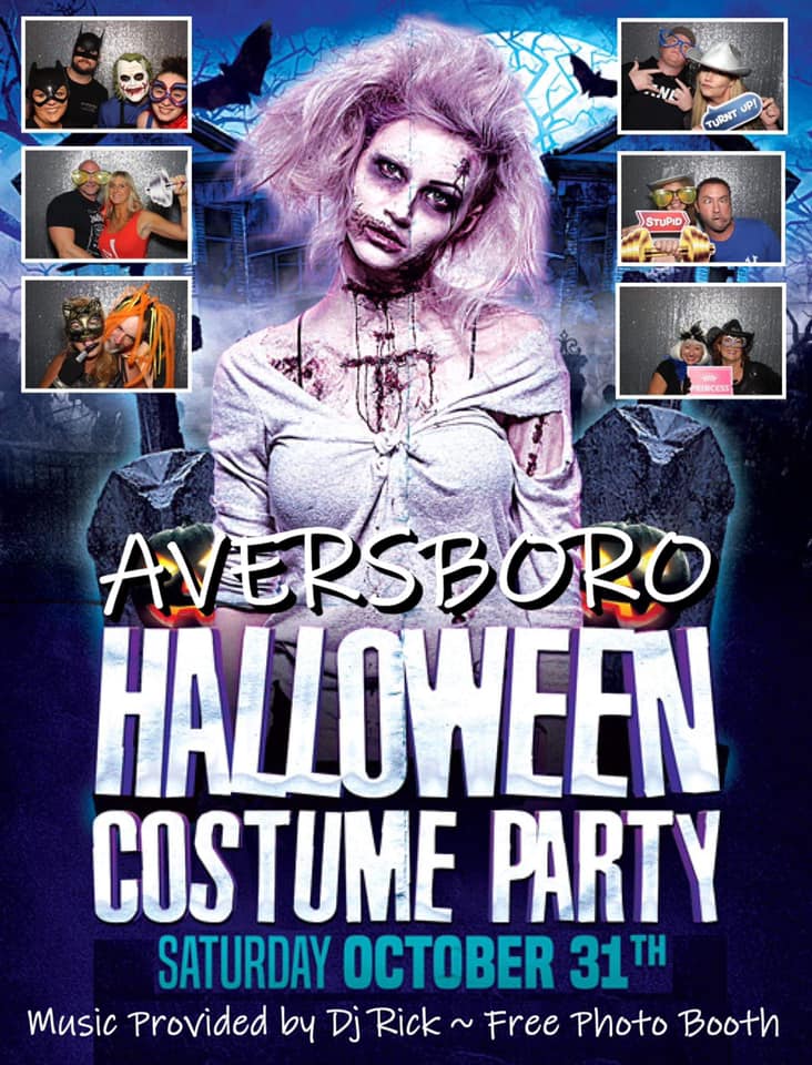 Aversboro Restaurant & Sports Bar 1411 Aversboro Rd, Garner