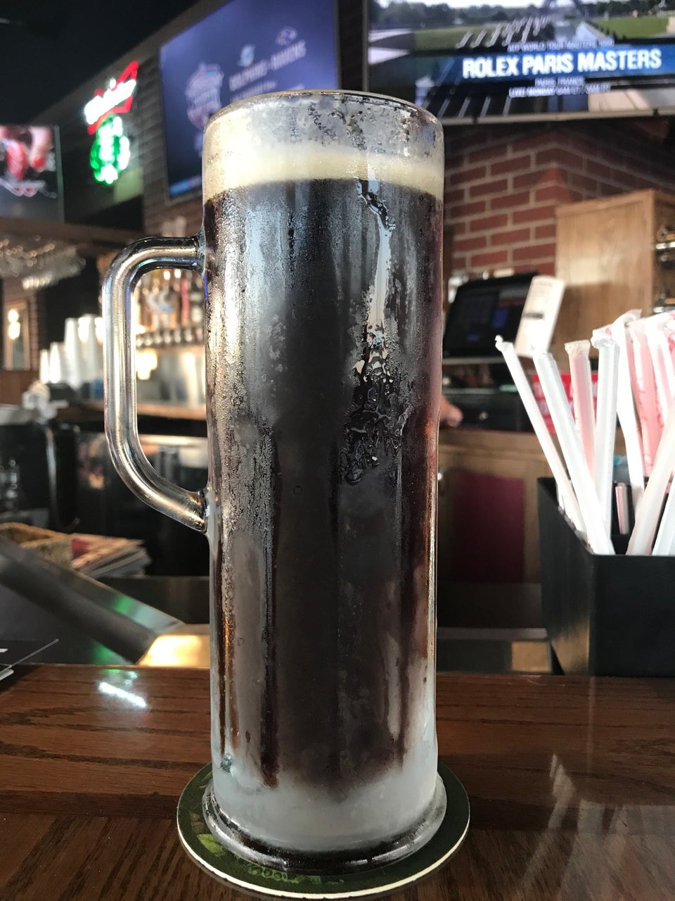 Carolina Ale House 400 Conservation Rd, Garner