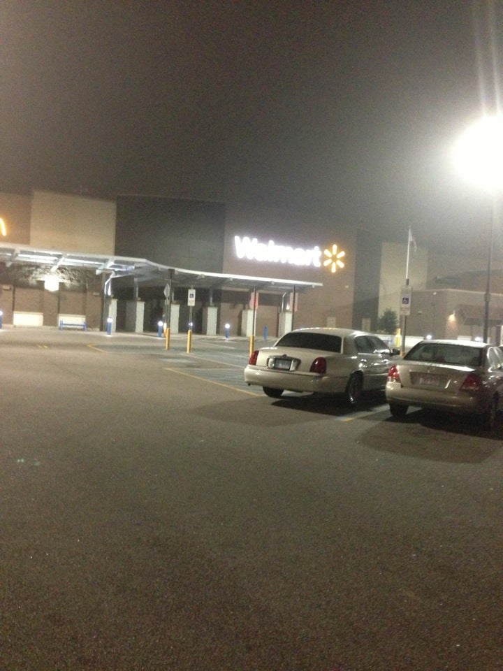 Walmart Deli 5141 NC-42, Garner